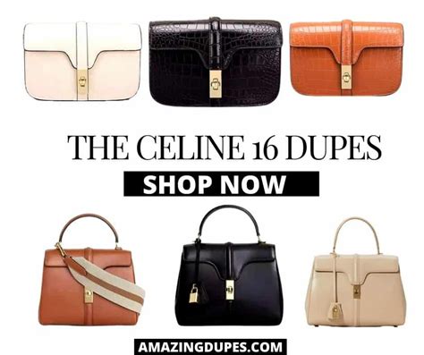 best celine ava dupes|celine micro bag dupe.